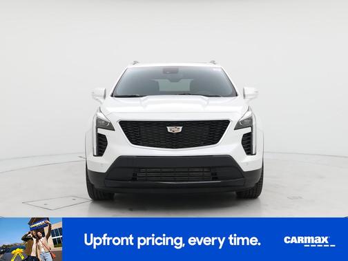 2020 Cadillac XT4 Sport