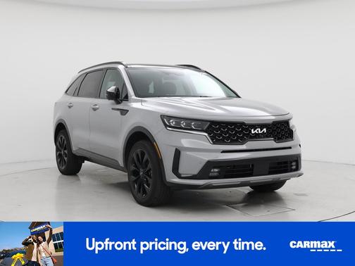 2023 Kia Sorento SX Prestige