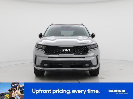 2023 Kia Sorento SX Prestige