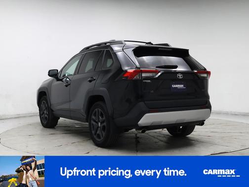 2022 Toyota RAV4 Adventure
