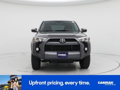 2014 Toyota 4Runner SR5