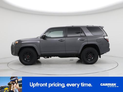 2014 Toyota 4Runner SR5