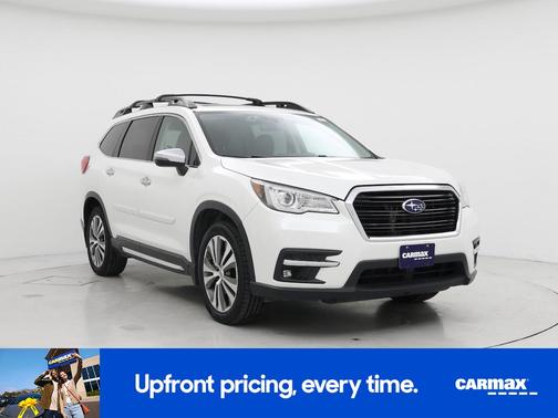 2020 Subaru Ascent Touring