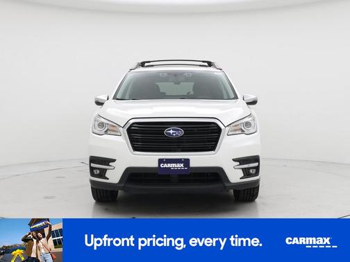 2020 Subaru Ascent Touring