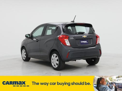 2019 Chevrolet Spark LS