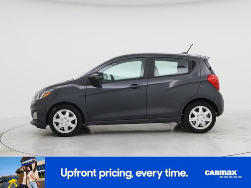 2019 Chevrolet Spark LS