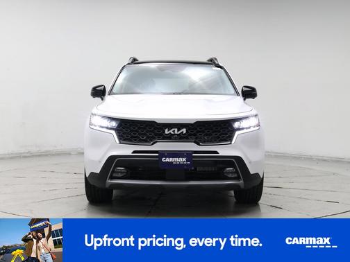 2023 Kia Sorento X-Line SX Prestige