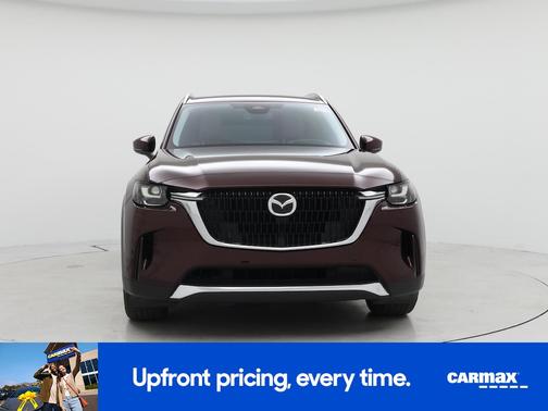 2024 Mazda CX-90 Turbo Premium