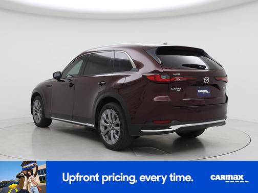 2024 Mazda CX-90 Turbo Premium