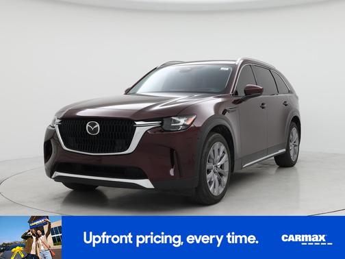 2024 Mazda CX-90 Turbo Premium