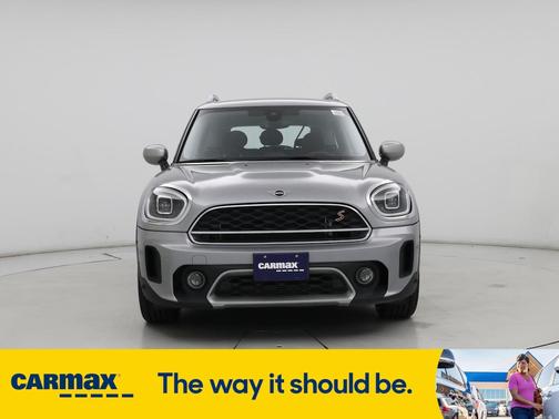 2024 MINI Countryman S ALL4