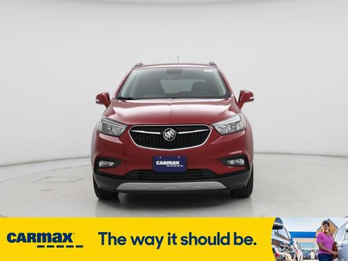 2019 Buick Encore Sport Touring