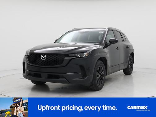 2024 Mazda CX-50 2.5 S Preferred Package