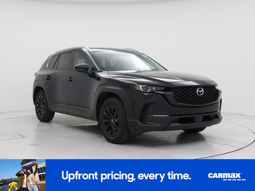 2024 Mazda CX-50 2.5 S Preferred Package