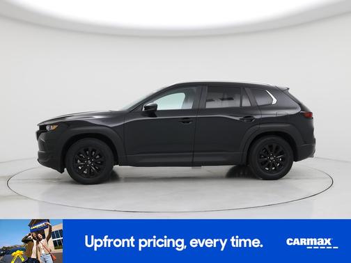 2024 Mazda CX-50 2.5 S Preferred Package