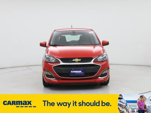 2021 Chevrolet Spark LT
