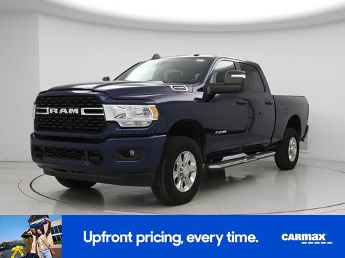 2024 RAM 2500 Bighorn