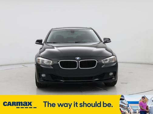 2014 BMW 328 I