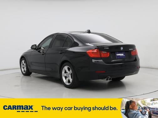 2014 BMW 328 I