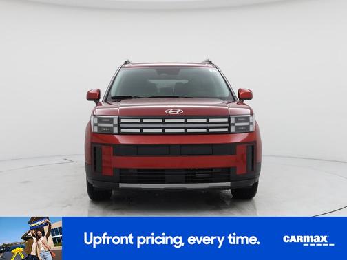 2024 Hyundai SANTA FE SEL