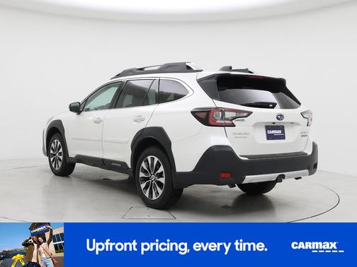 2024 Subaru Outback Touring XT
