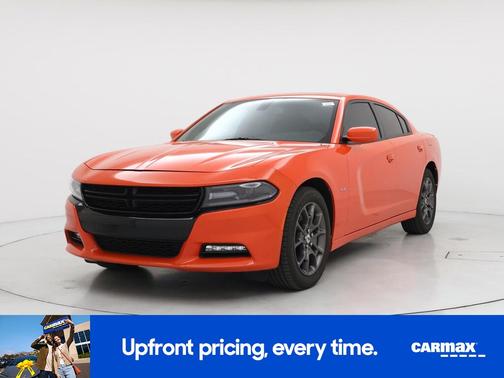2018 Dodge Charger GT
