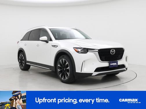 2024 Mazda CX-90 PHEV Premium