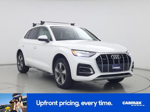 2023 Audi Q5 Premium