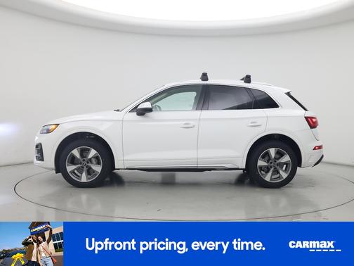 2023 Audi Q5 Premium
