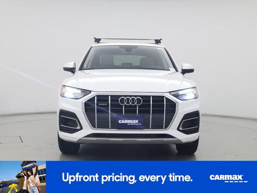 2023 Audi Q5 Premium