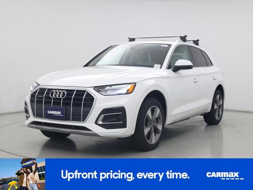 2023 Audi Q5 Premium