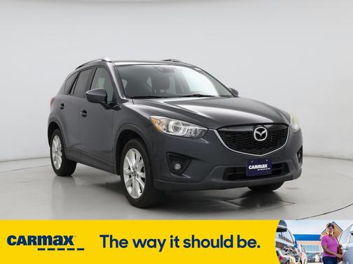2014 Mazda CX-5 Grand Touring