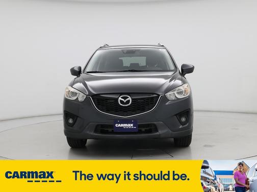 2014 Mazda CX-5 Grand Touring