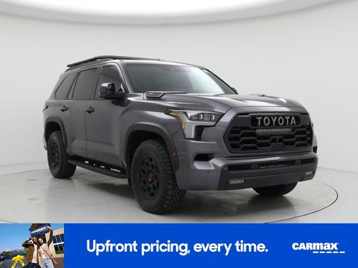 2025 Toyota Sequoia 1794