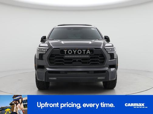 2025 Toyota Sequoia 1794