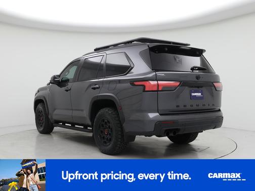 2025 Toyota Sequoia 1794