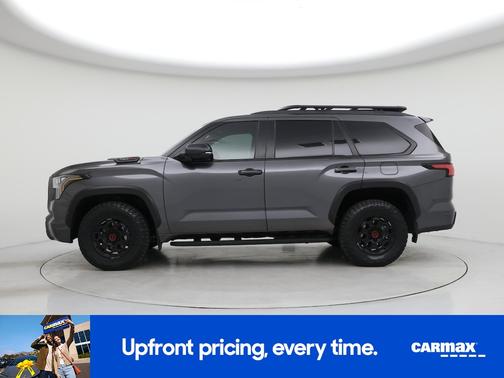 2025 Toyota Sequoia 1794