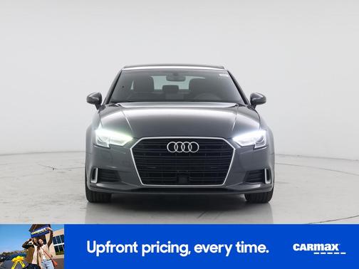 2018 Audi A3 Premium