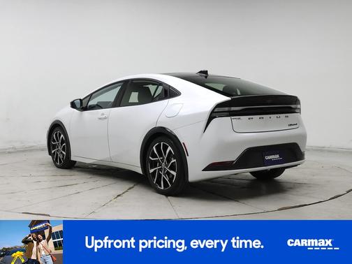 2024 Toyota Prius Prime XSE Premium