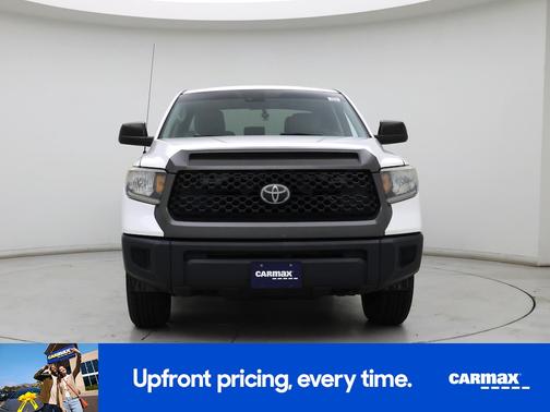 2019 Toyota Tundra SR