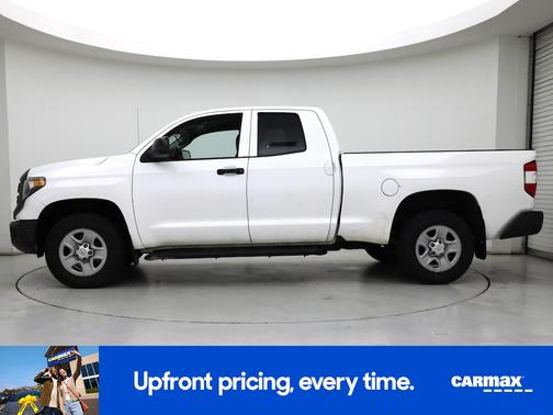 2019 Toyota Tundra SR