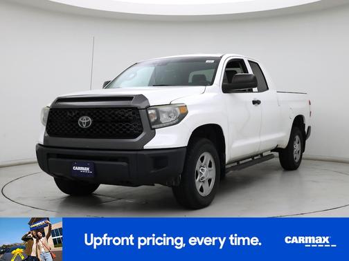 2019 Toyota Tundra SR