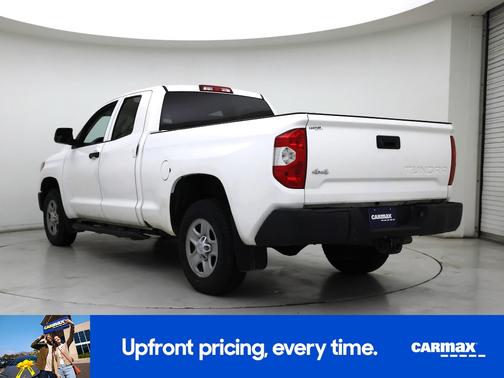 2019 Toyota Tundra SR