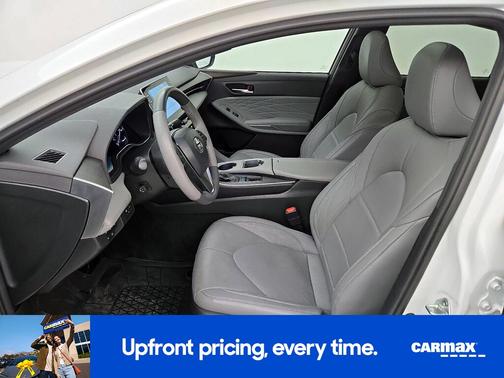 2021 Toyota Avalon Limited