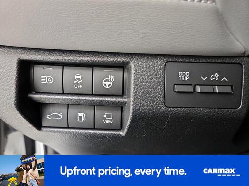 2021 Toyota Avalon Limited