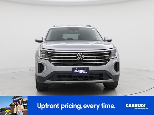 2024 Volkswagen Atlas SE