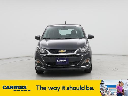 2021 Chevrolet Spark LT