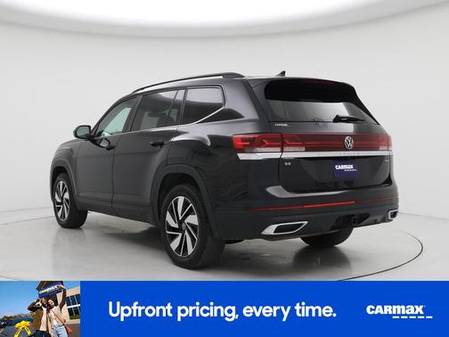 2024 Volkswagen Atlas SE w/Tech