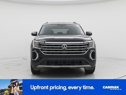 2024 Volkswagen Atlas SE w/Tech