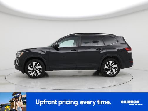 2024 Volkswagen Atlas SE w/Tech